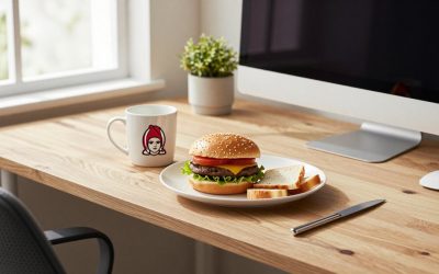 What Time Does Arby’s Serve Lunch?