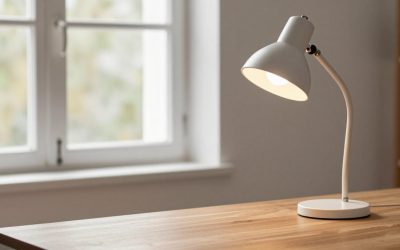 What to Look for in Desk Lamps in 2026: What Actually Matters