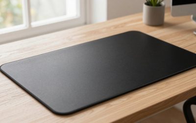 What to Look for in Desk Mats in 2026: What Actually Matters