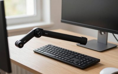 What to Look for in Monitor Arms in 2026: What Actually Matters