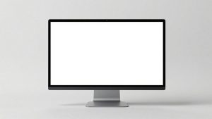 Best 22 Inch Monitor: Eight Compact Screens Compared by Desk Footprint and Inputs