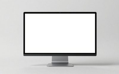 Best 22 Inch Monitor: Eight Compact Screens Compared by Desk Footprint and Inputs