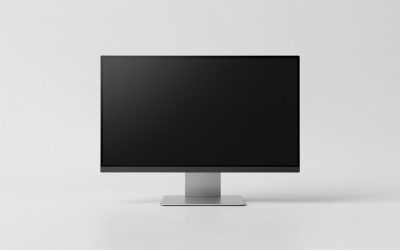 Best 27 Inch Monitor: Eight QHD Panels Compared by Desk Fit and Specs