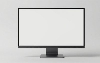 Best 32 Inch Monitor: Eight Screens Compared by Pixel Density and Port Limits