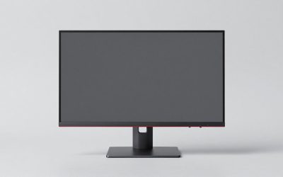Best 4K Gaming Monitors: Nine Listings Compared by Refresh Rate, Panel Type and Ports
