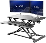 Best Adjustable Height Desk Converter in 2026