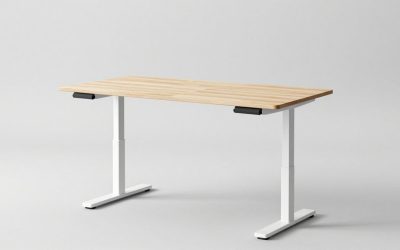 Best Adjustable Standing Desk Converters for Dual Monitors: Width, Weight and Fit Compared
