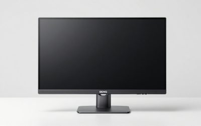 Best BenQ Monitor: Eight Models Compared by Pixel Density and Ports