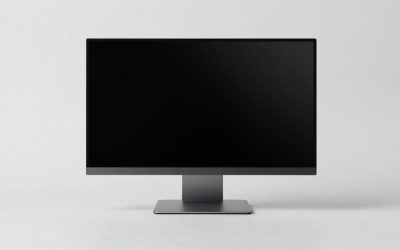 Best Budget Monitor: Eight Low-Cost Screens Compared by Size, Panel and Inputs