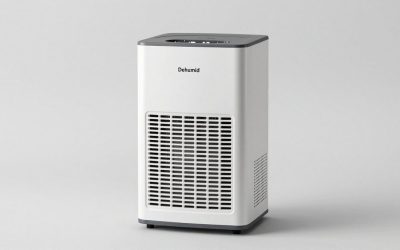 Best Dehumidifier for Office: Quiet, Compact Picks for Calls and Paper