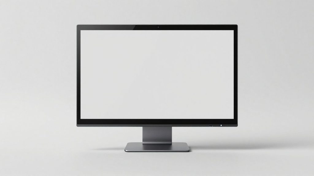 Best OLED Monitors: Eight 1440p and Ultrawide Listings Compared by Panel Type, Ports and Burn-In Features