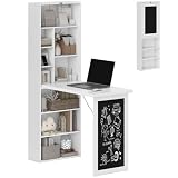Best Wall Mounted Folding Desk in 2026